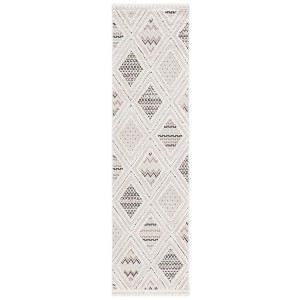 Urban URB202 Power Loomed Indoor Rugs - Safavieh - 1 of 4