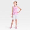 Girls' Tank Top - Cat & Jack™ - 3 of 3
