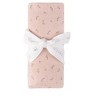 Ely's & Co. Cotton - Printed Floral - Muslin swaddle (1 Pack) - 2 of 4