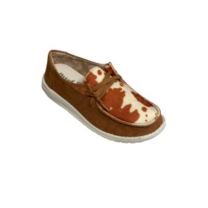 Women's Wo's Mooma Loafer - Gypsy Jazz - 1 of 3