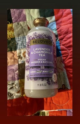 Beloved Lavender And Chamomile Tea Fine Fragrance Body Mist Perfume - 8 Fl  Oz : Target