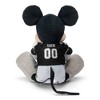NFL Las Vegas Raiders Mickey Splash Hugger Beach Towel - 3 of 4