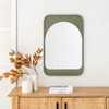 MH London Agon Wall Mounted Accent Mirror - 3 of 4