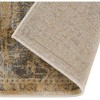 Luxe Weavers Vintage Moroccan Indoor Area Rug - 3 of 4