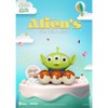 Alien's Tea Time series Shoyu dango  (Mini Egg Attack) - 2 of 3