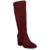 Journee Women's Ameylia Boots - 2 of 4