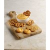President Pub Cheese Sharp Cheddar Cheese Spread - 8oz - 4 of 4