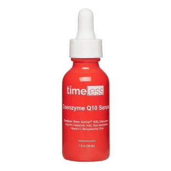 Timeless Skin Care Coenzyme Q10 Serum - 1 fl oz
