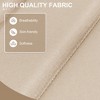 Crestlive Products Outdoor Portable Egg Rolls Chaise Lounge Cushion - 4 of 4