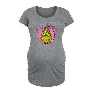 Women's - The Grinch - Not A Hugger : Target