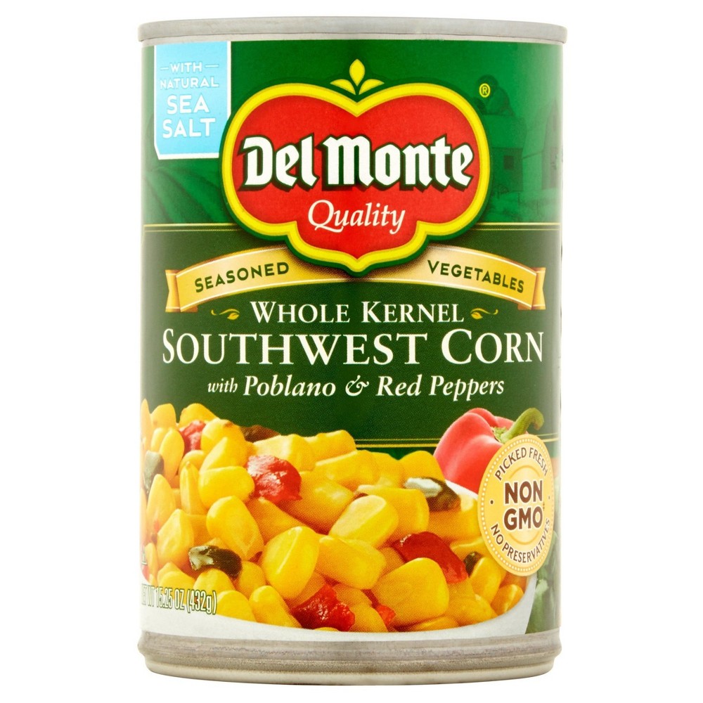 DEL MONTE FOODS UPC & Barcode | upcitemdb.com