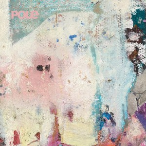 Pole - Tempus Remixes (vinyl 12 inch single) - 1 of 1