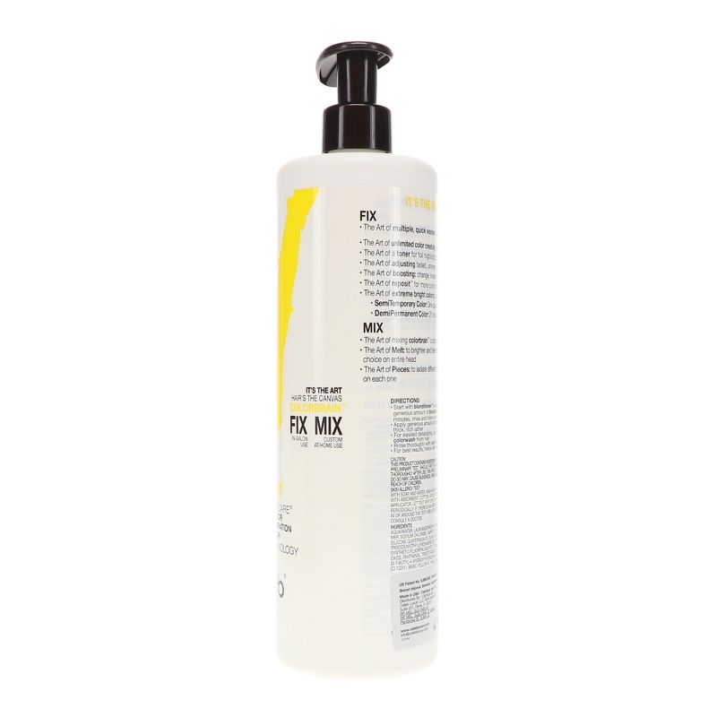 Celeb Luxury Viral Extreme Yellow Color Wash Shampoo 25 oz, 3 of 9
