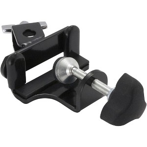 Black Swamp Percussion Tambourine OneMount - 1 of 1
