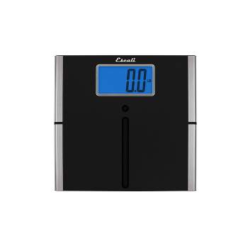 Weight Watchers By Conair Textured Finish Digital Glass Bodyweight Scale In  Mint Green : Target