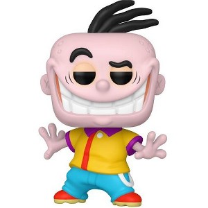 Funko - FUNKO POP! Animation: Ed, Edd N Eddy - Eddy - 1 of 2