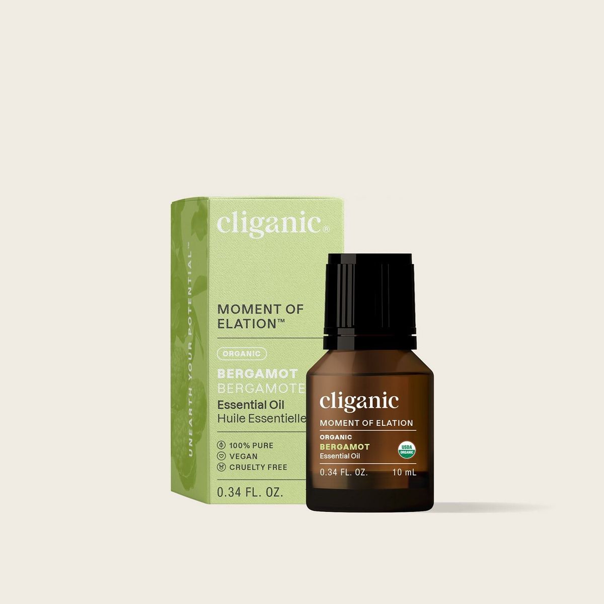 Organic Bergamot Essential Oil - thumbnail 8
