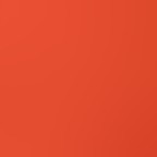 bright orange (recycled)