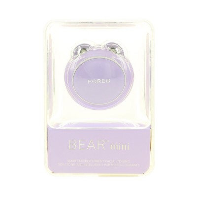 FOREO BEAR MINI Facial Toning Device Lavender