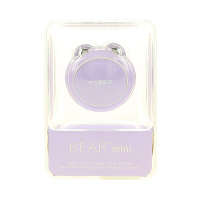 FOREO BEAR MINI Facial Toning Device Lavender