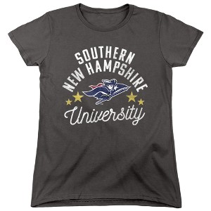 Women's Southern New Hampshire University Penmen T-Shirt - 1 of 4