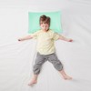 PiccoCasa Polyester Soft Brushed Microfiber Envelope Closure Pillowcases 2 Pcs - 4 of 4