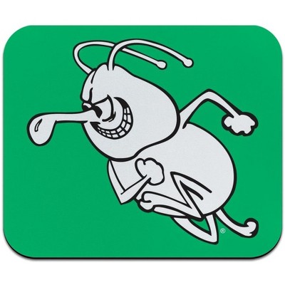 University of Arkansas at Monticello Primary Logo Low Profile Thin Mouse Pad
