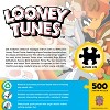 MasterPieces - Looney Tunes 500 Piece Jigsaw Puzzle for Adults - 4 of 4