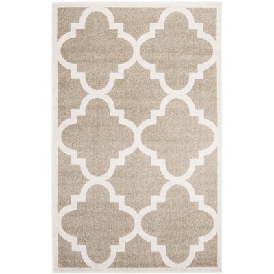 Amherst AMT423 Power Loomed Indoor Rug -Safavieh