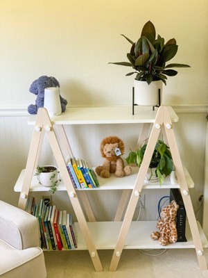 Babyletto 2025 dottie bookcase