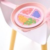 FAO Schwarz Baby Doll High Chair - 3 of 4
