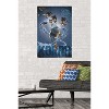 Trends International Avatar: The Legend of Korra - Korra Unframed Wall Poster Prints - 2 of 4