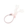 Unique Bargains Women's Floral Ribbons Headband 1 Pc - 4 of 4