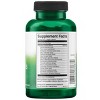Swanson Herbal Supplements Lung Essentials 500 mg Veggie Capsule 120ct. - 2 of 4