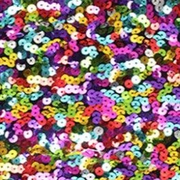 multicolored