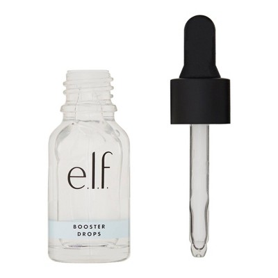 e.l.f. Hydrating Booster Drops - 0.51 fl oz