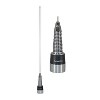 Browning® 160-Watt Wide-Band 136 MHz to 174 MHz Unity-Gain Antenna with NMO Mounting - 4 of 4
