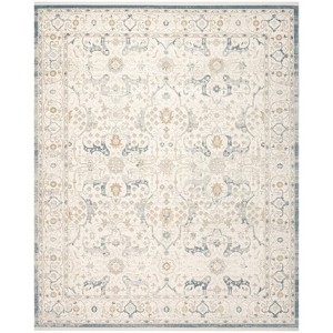 Nourison Pardis Vintage Medallion Indoor Rug - 1 of 4