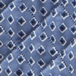 patchwork - navy