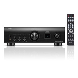 Denon PMA-1700NE Integrated Amplifier with 140W Power per Channel - 1 of 4