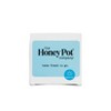 The Honey Pot Sensitive Feminine Wipes - image 3 of 4