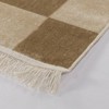 Balta Rugs Pearse Checkered Teen Rug with Fringe - image 4 of 4