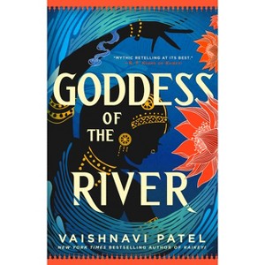 Goddess of the River - by Vaishnavi Patel - 1 of 1