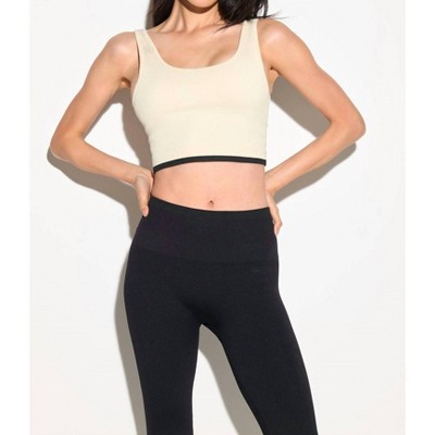 Women's Love Seamless Bra - SPIRITUAL GANGSTER