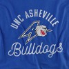 Women's University Of North Carolina Asheville Bulldogs T-Shirt - 2 of 4