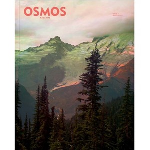 Osmos Magazine: Issue 11 - by  Cay Sophie Rabinowitz (Paperback) - 1 of 1