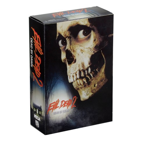 Evil Dead 2 - 7" Scale Action Figure - Ultimate Ash - image 1 of 3