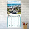 TF Publishing 13.5"x14.5" 2026 Midwest Is Best Wall Calendar - 3 of 4