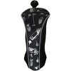 Glove It Women's Gotta Glove It Golf Club Cover Set of 3 Driver, Wood, Hybrid - 3 of 4