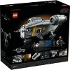 Lego Star Wars The Razor Crest Ucs Model Starship Set 75331 : Target